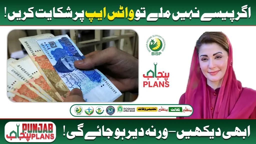 BISP 8171 WEB PORTAL 2025