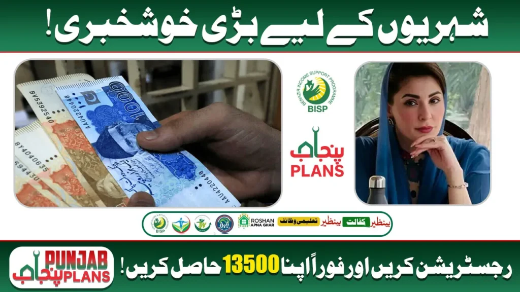 Ehsas program cnic check onlin